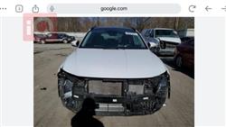 هیوندای تۆکسۆن